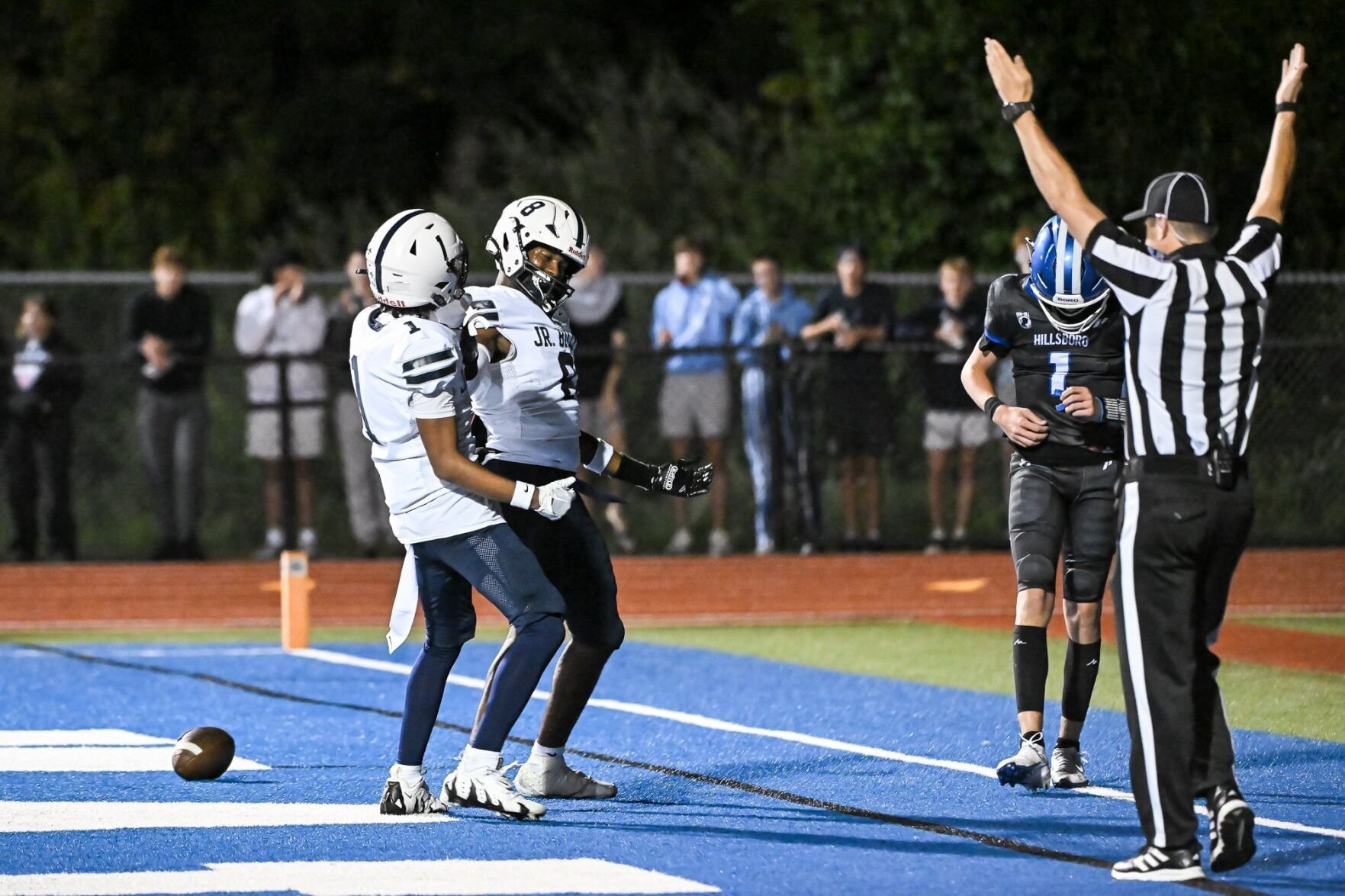 09/05/2025 - SLUH at Hillsboro